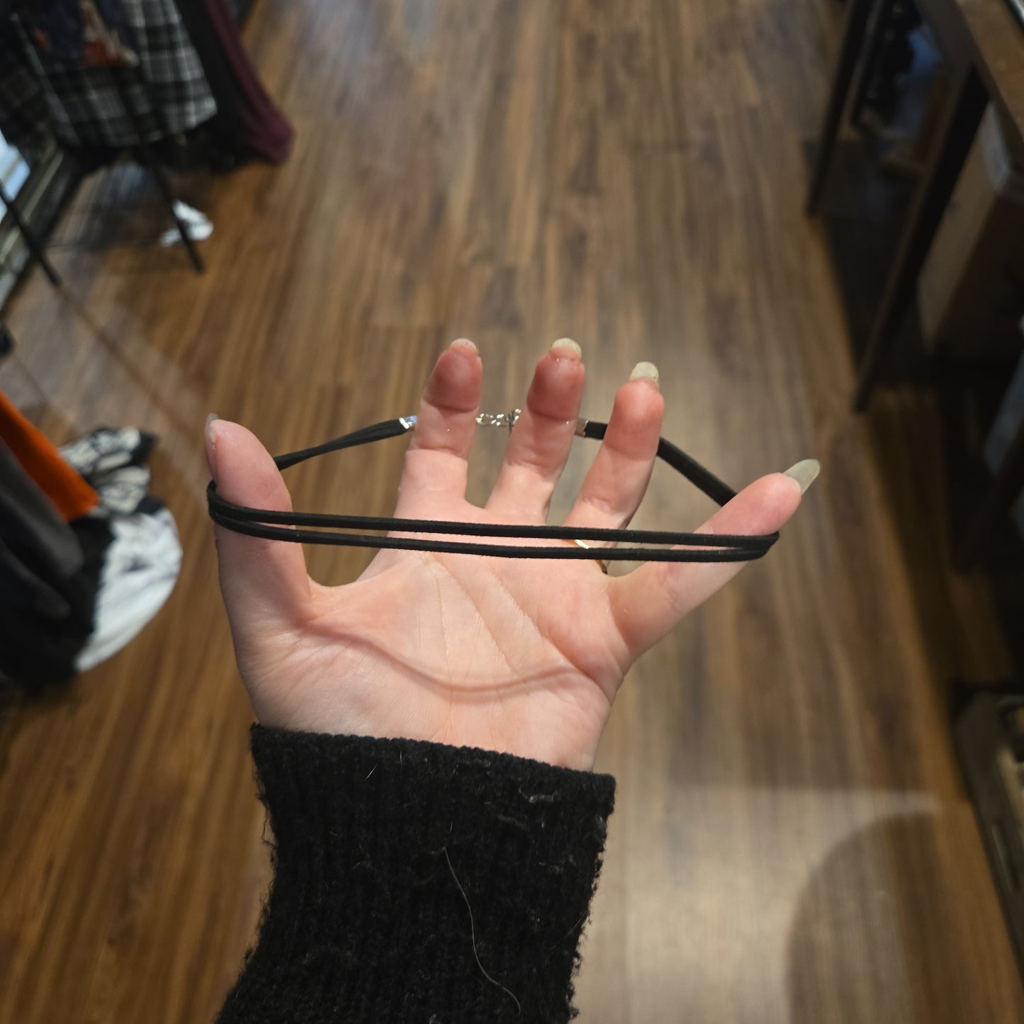 Assorted Chokers