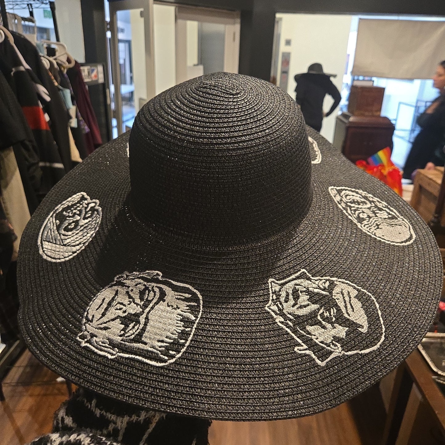 Monster XL Floppy Hat