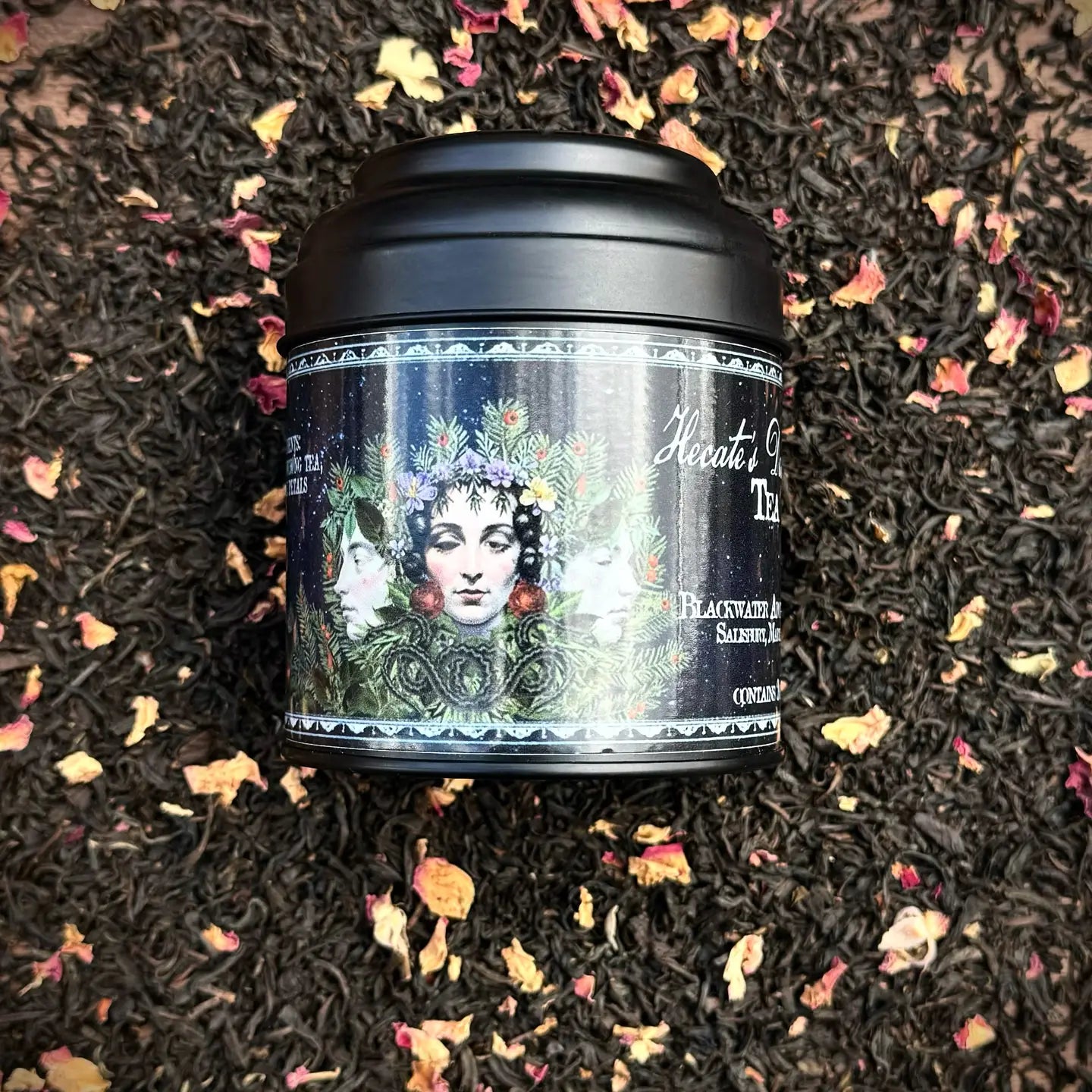 Wholesale - Hecate's Descent - The Deities Collection