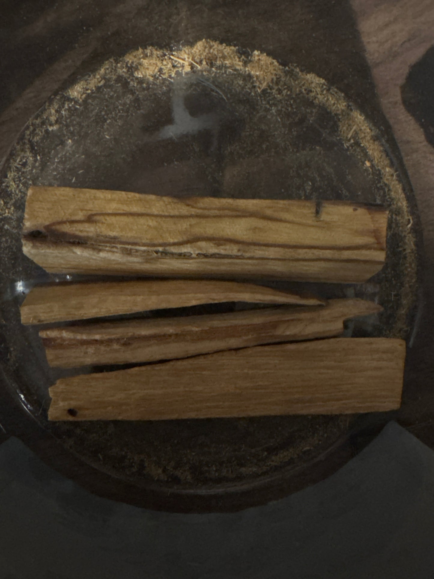 Palo Santo