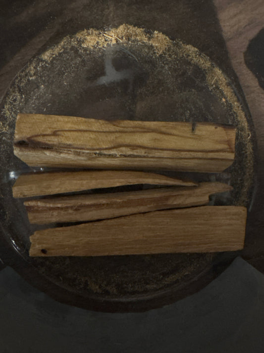 Palo Santo