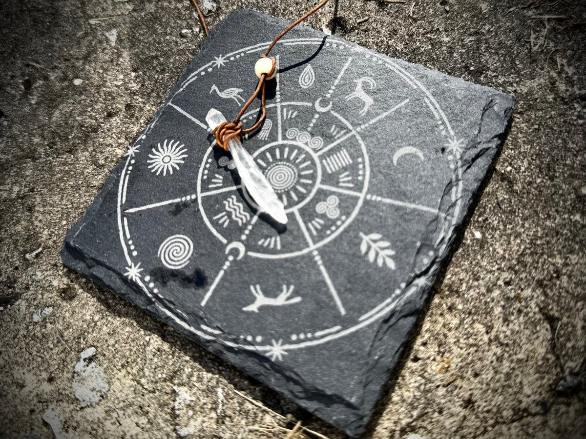 September Just Add Magic Box: REMANENCE Bog Witch Box - Limited Extra Release