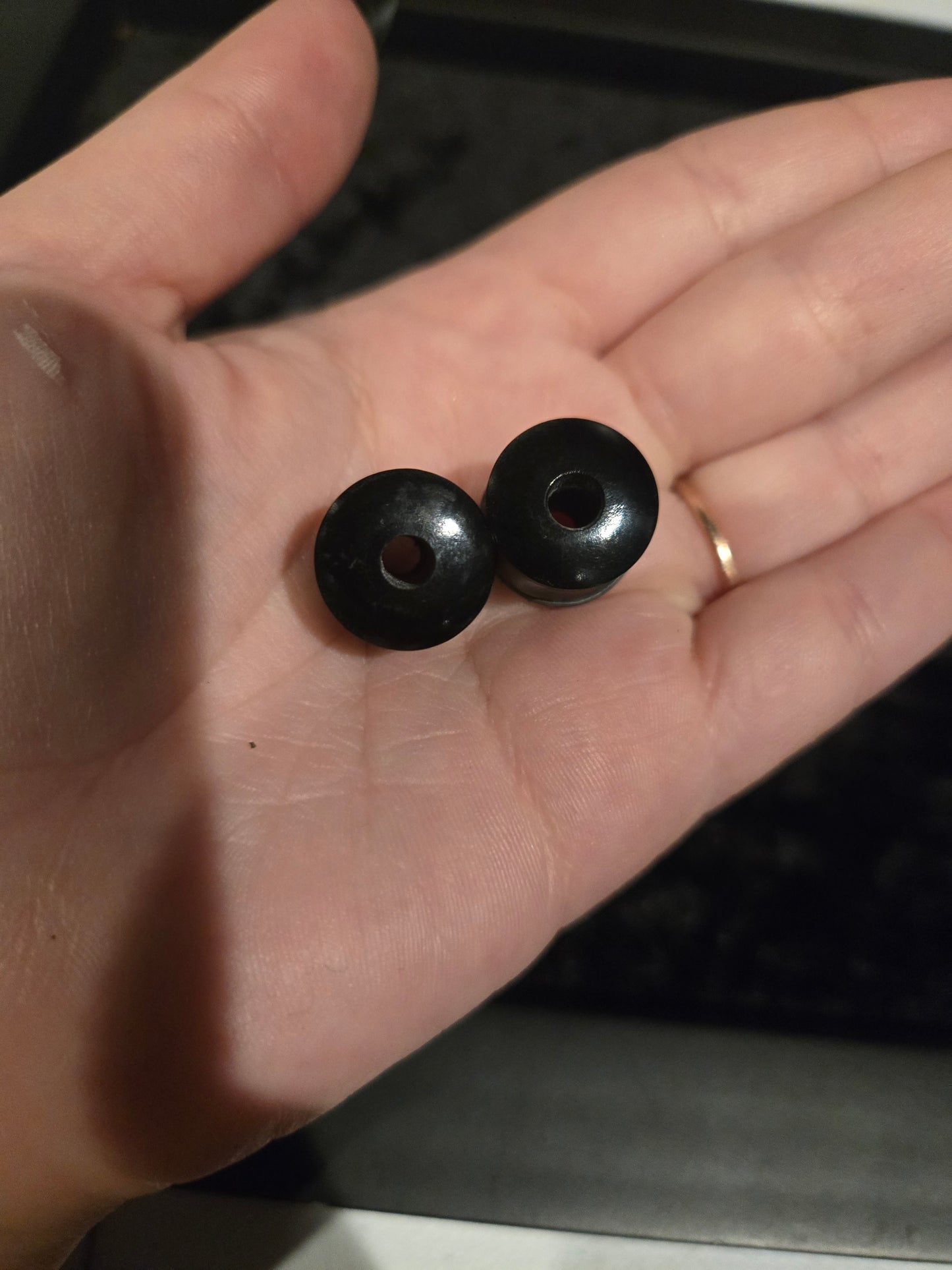 14mm Plugs