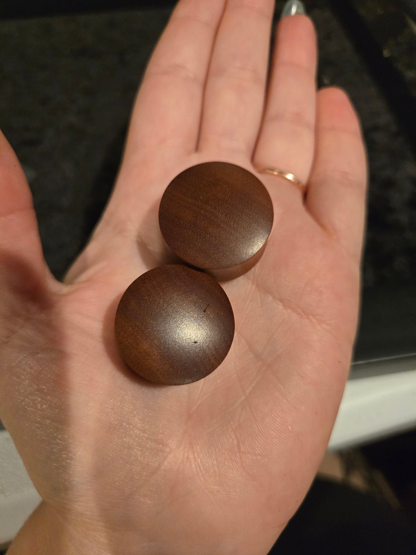 24mm Plugs