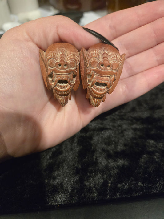 12mm Hangers