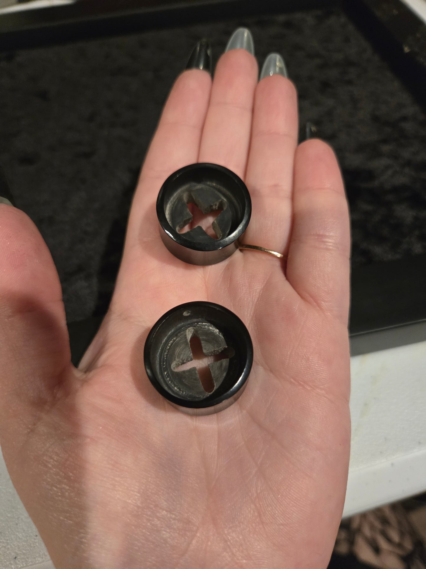 24mm Plugs