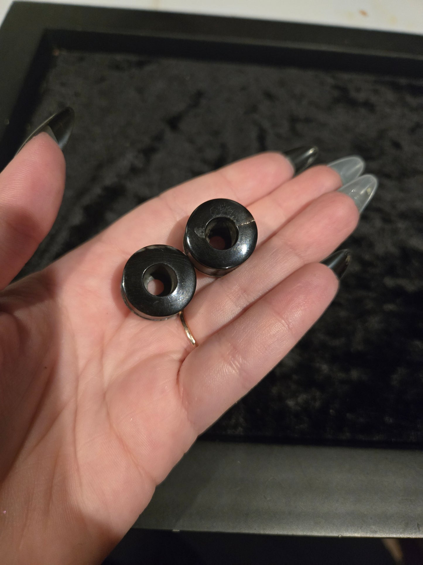 18 mm Plugs