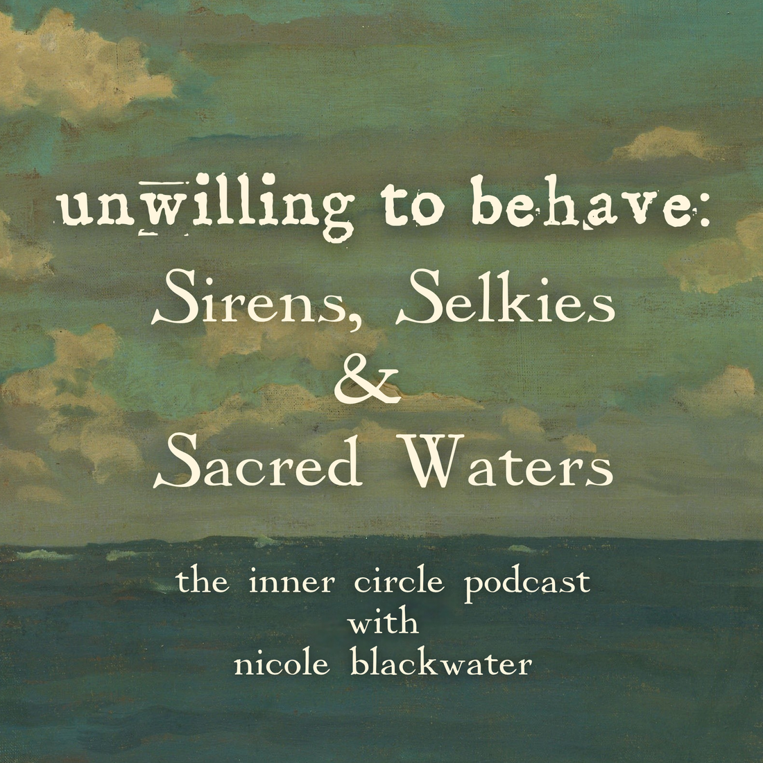 Show Notes: Unwilling to Behave