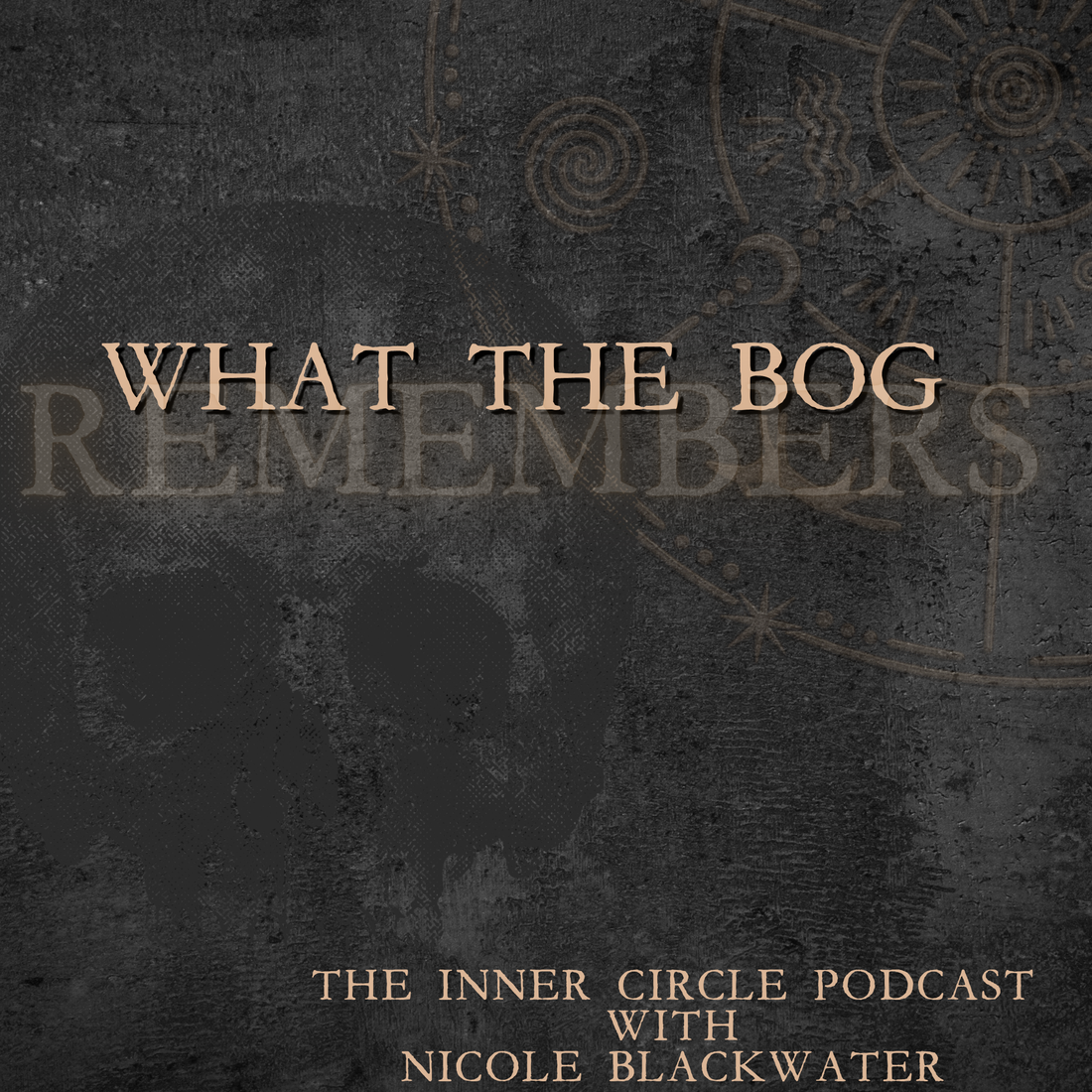 Show Notes: What the Bog Remembers