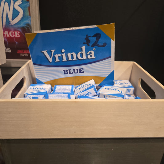 Vrinda Blue