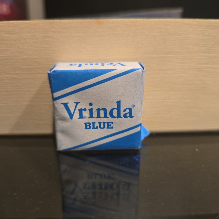 Vrinda Blue