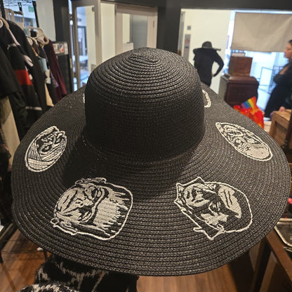 Monster XL Floppy Hat