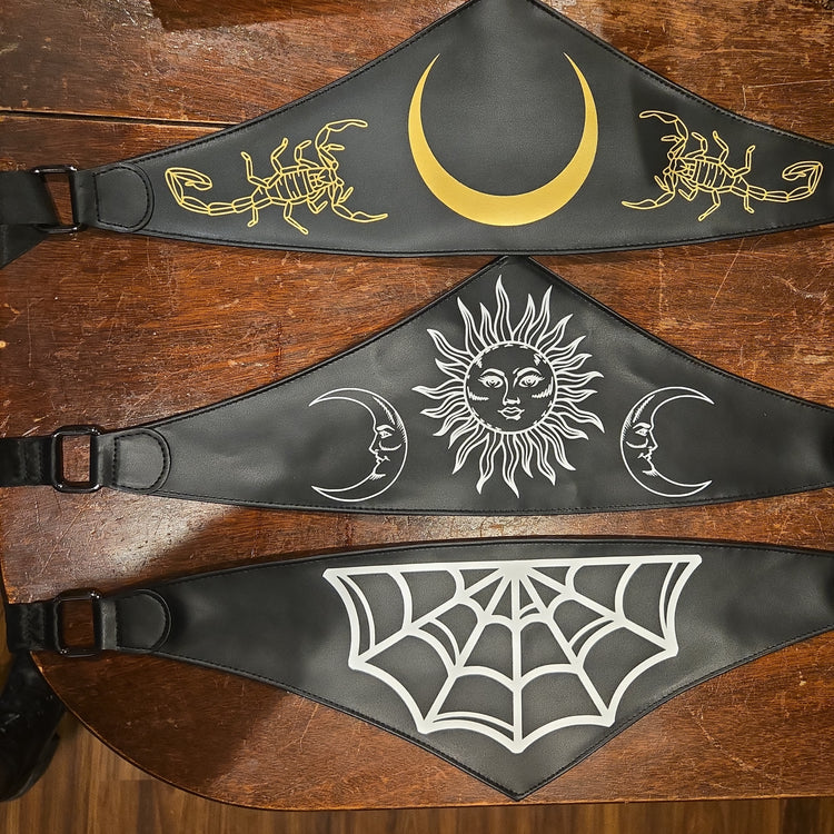 Witchwood Belts