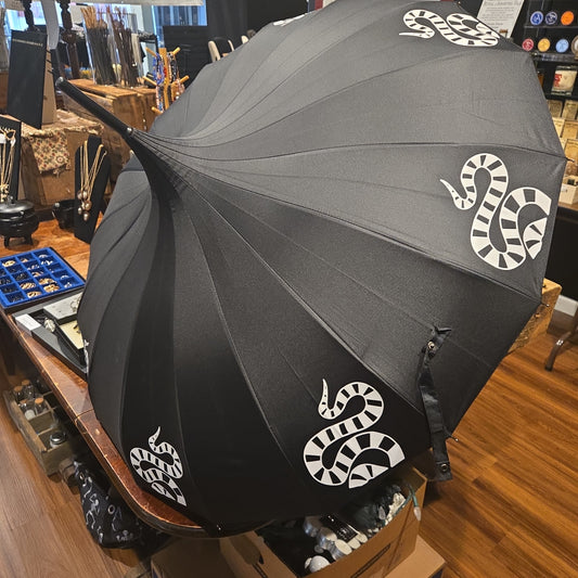 Sandworm Umbrella