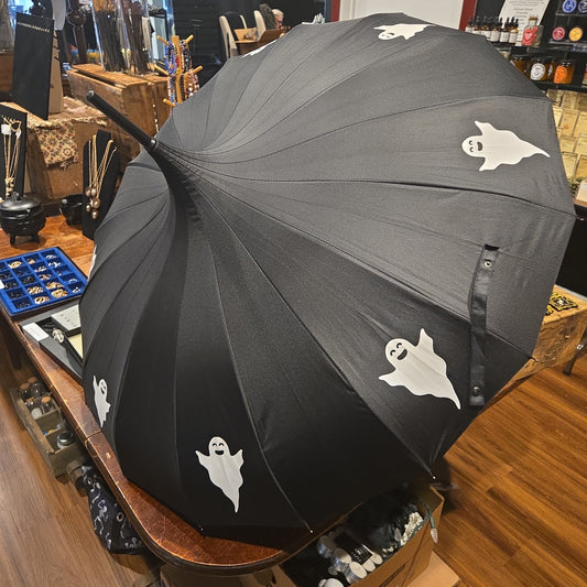 Ghostie Umbrella