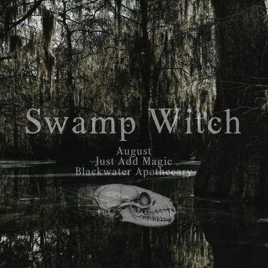 August Just Add Magic - Limited Edition Jump Ins