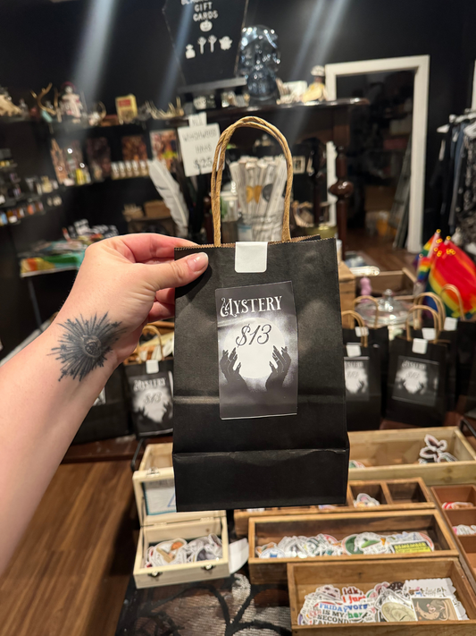 Mystery Bag - Small