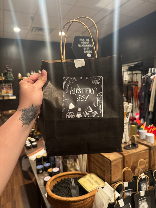 Mystery Bag - Large