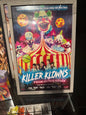 Killer Klowns - Framed Poster by ZombaeBrando