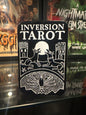 Inversion Tarot Tin