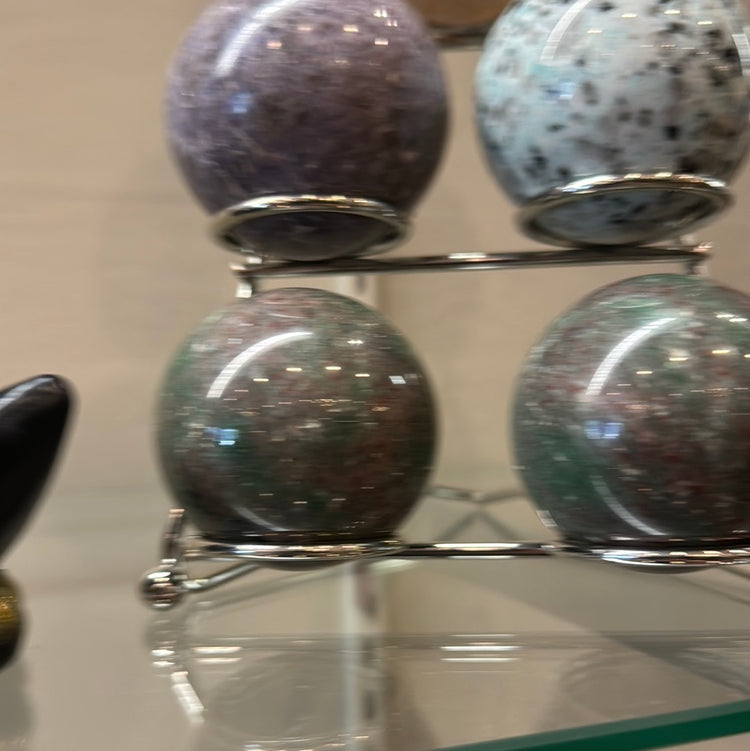$35 Spheres