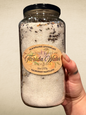 Florida Water Bath Soak - 31oz - House Blend by Blackwater Apothecary