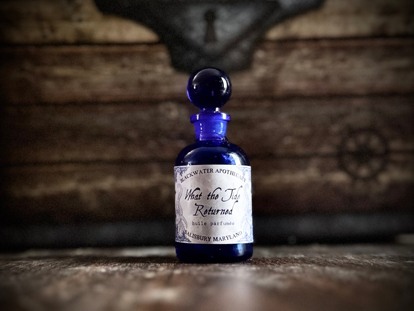 What the Tide Returned

June Just Add Magic Box — Limited Extra Release