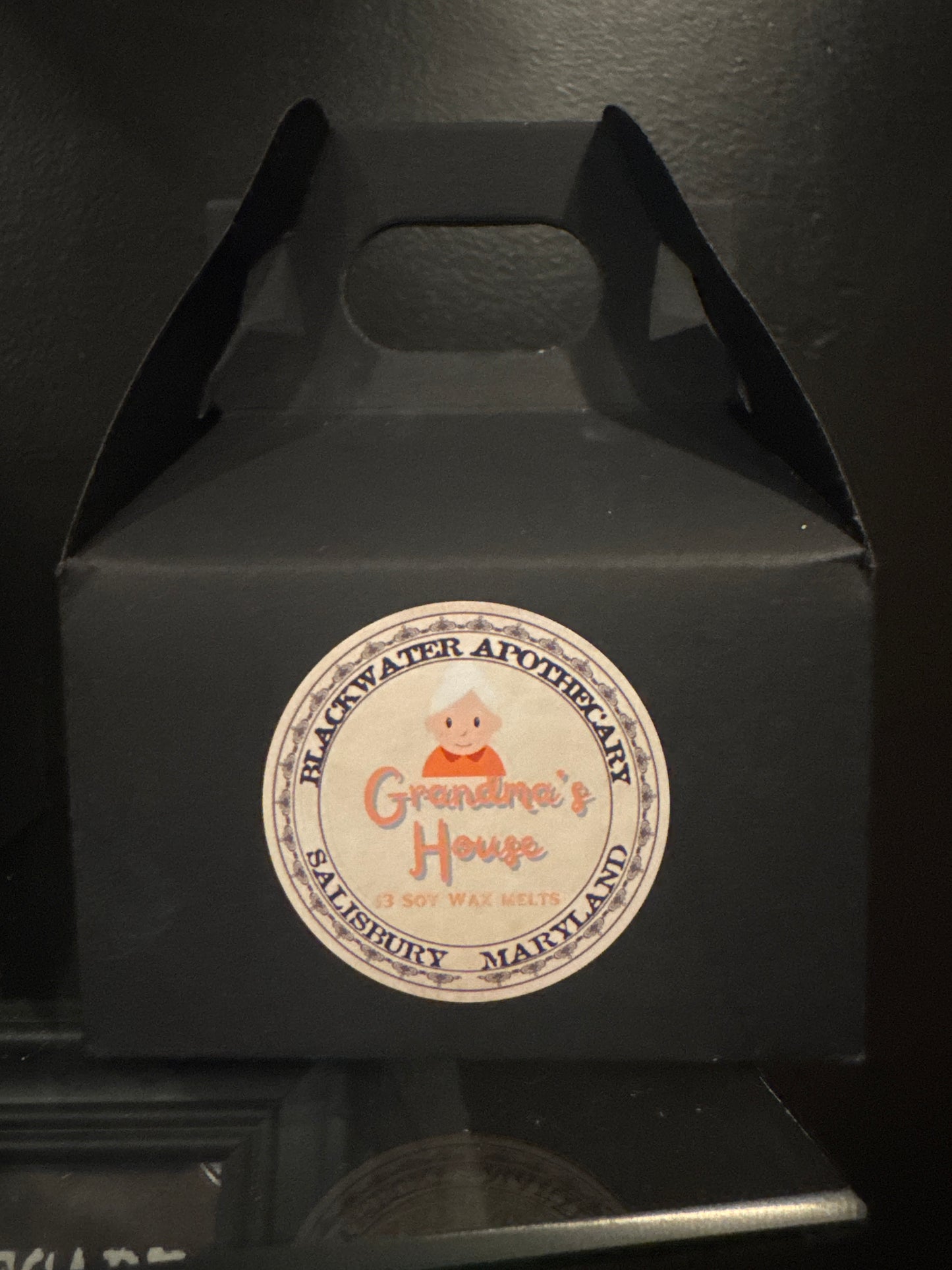 Grandma’s House - Soy Wax Melts