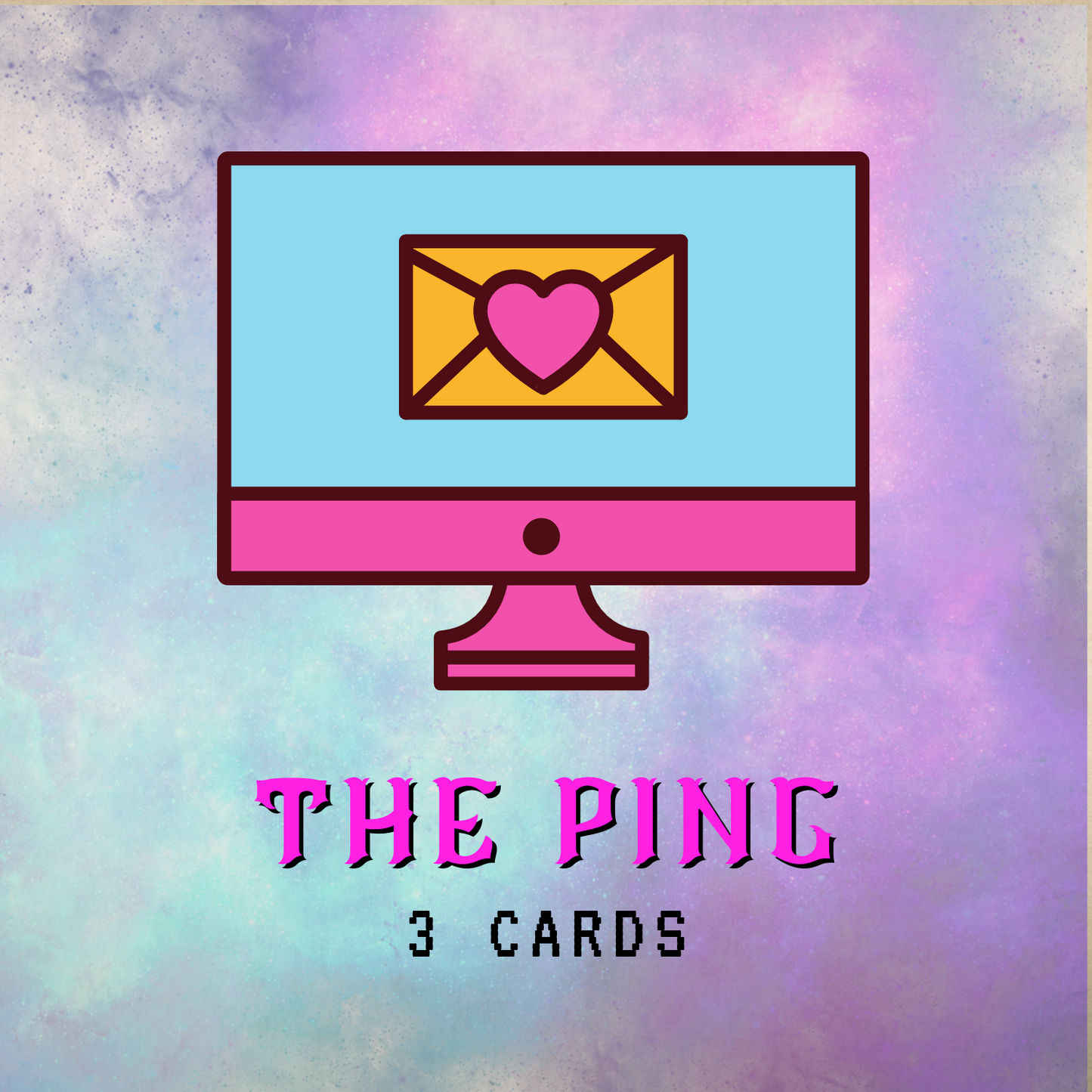 Email Tarot Readings from Nicole Blackwater