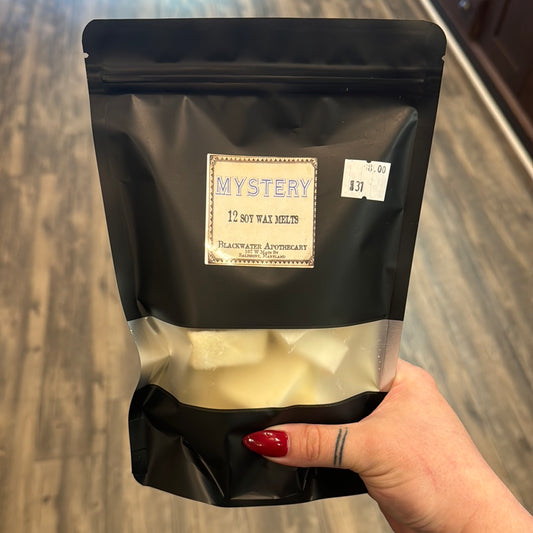 Wax Melts (Mystery)