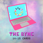 Email Tarot Readings from Nicole Blackwater