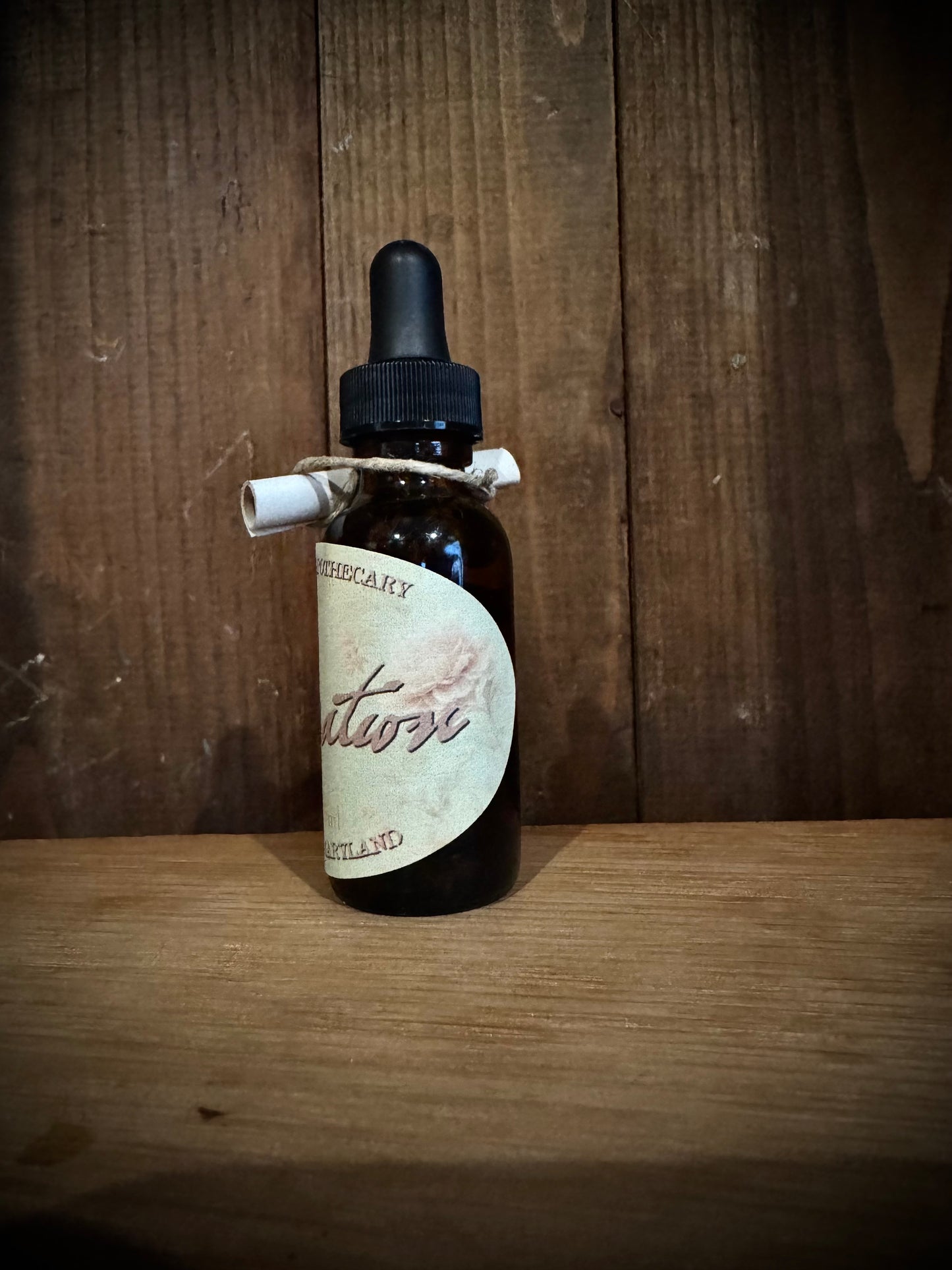 Adoration Ritual Oil for Self-Love & Empowerment – 1oz