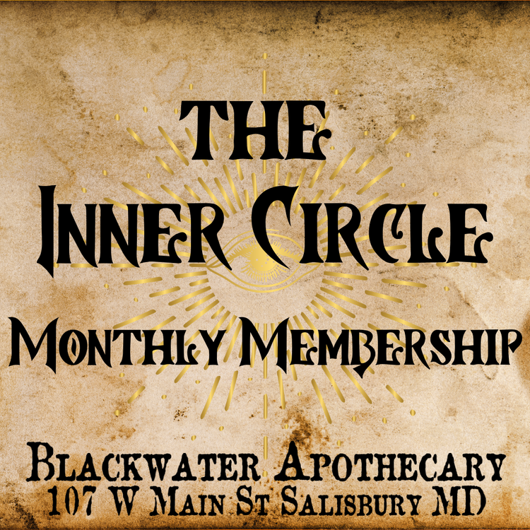 Inner Circle Monthly Membership Subscription