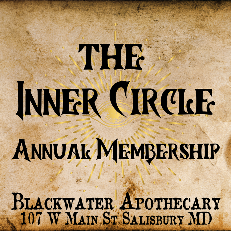 Inner Circle ANNUAL Membership Subscription