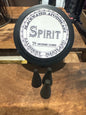 Spirit - Incense Cones Tin