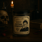 Countess Malodoré’s •MUCH BETTER• Patented Fizzing Powder™