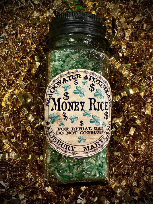 Money Rice