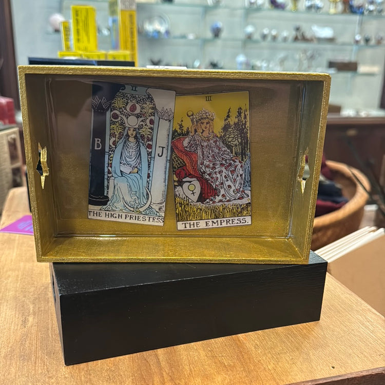 Tarot Trays