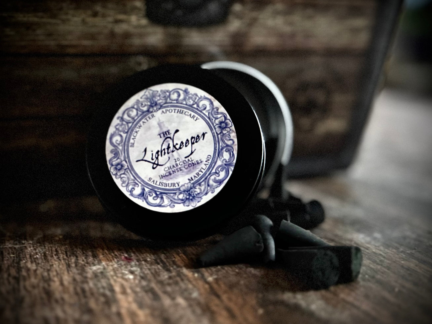 What the Tide Returned

June Just Add Magic Box — Limited Extra Release