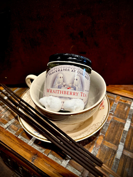 Tea w/ a Ghost Kits