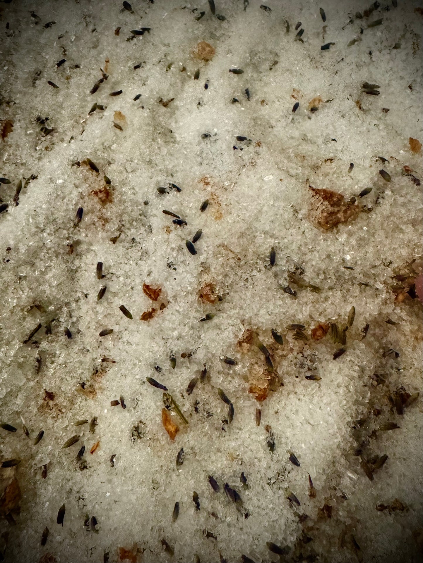Florida Water Bath Soak - 1oz - House Blend by Blackwater Apothecary