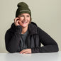 BWA Cuffed Beanie
