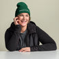 BWA Cuffed Beanie