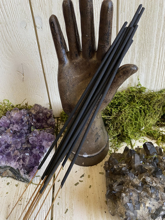 Zodiac Collection - Incense Sticks