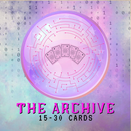 Email Tarot Readings from Nicole Blackwater