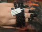 Crystal  Bracelet - Black Onyx