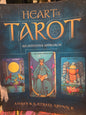 Heart of Tarot by Amber K & Azrael Arynn K