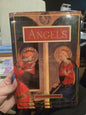 Angels by Caroline Johnson