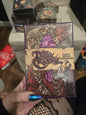 The Dark Crystal Tarot Deck & Guidebook