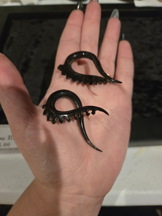 6mm Hangers
